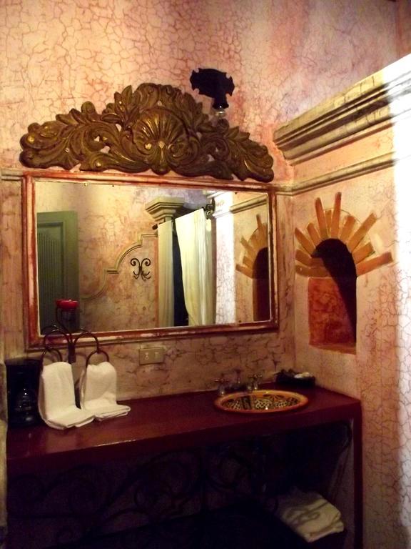 Hotel La Casona De Антигуа-Гватемала Номер фото